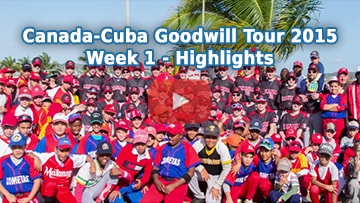 2015 CCGT Week 1